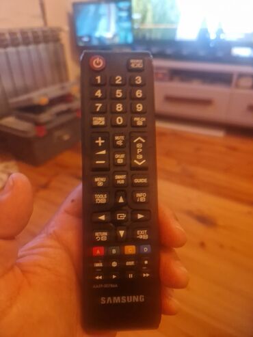 televizor fiqurlari: Yeni Pult Pulsuz çatdırılma