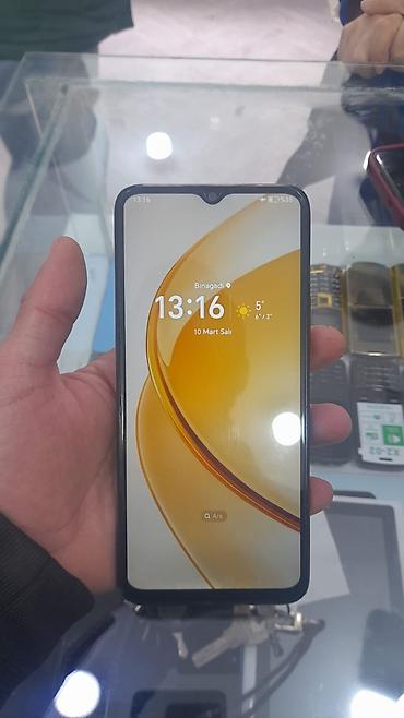 iphone 5 al: Honor X5 telefon tezeden secilmir tam ideal veziyyetdedi prqblemi — 2