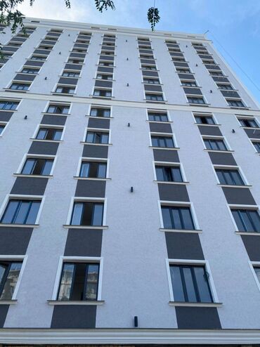 Продажа квартир: 1 комната, 38 м², Элитка, 2 этаж, ПСО (под самоотделку)