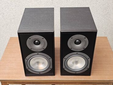 Zvučnici i stereo sistemi: Canton GLE 402 – par kompaktnih hi‑fi bookshelf zvučnika - — 6