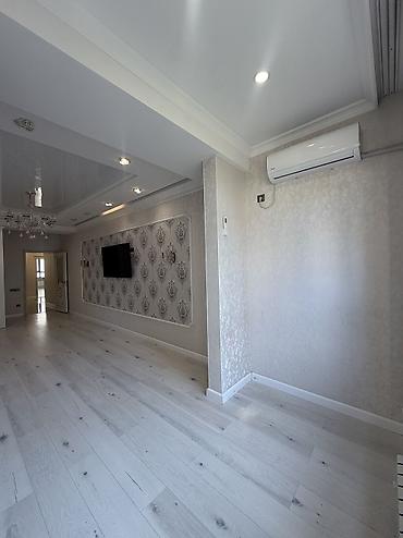 квартиры студия: 3 комнаты, 90 м², Золотой квадрат Элитка, 4 этаж, Евроремонт — 4