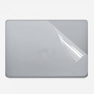 Другие аксессуары для компьютеров и ноутбуков: Пленка прозрачная, глянцевая, защитная наклейка, защитная пленка на — 10