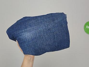 jeans y2k: Organic Cotton, Spódnica damska, rozmiar 3XL — 6