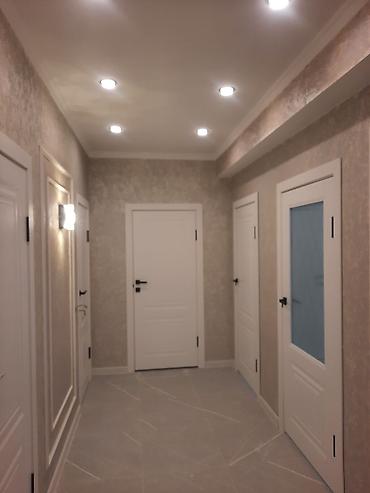 Продажа квартир: 2 комнаты, 62 м², 5 этаж, Дизайнерский ремонт — 4