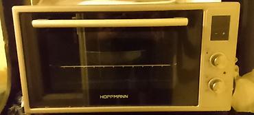 mini pec: Hoffmann mini elektrik sobası Təzədən seçilmir köçlə əlaqədar bu — 2