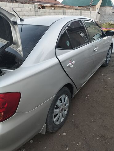 разбор грузовых авто бишкек: Toyota Allion: 2003 г., 1.8 л, Автомат, Бензин, Седан