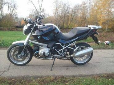 купить мотоцикл ява: BMW, 1200 куб. см, Бензин, Чоңдор үчүн, Колдонулган