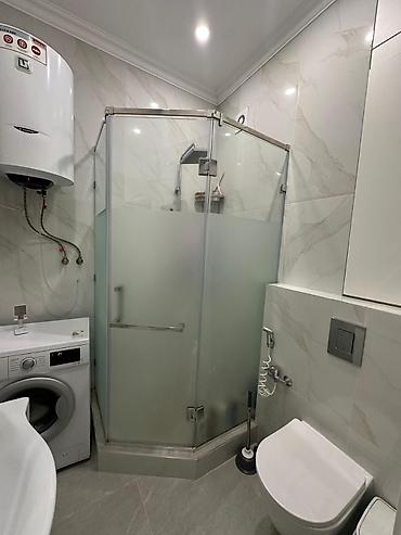 115: 2 комнаты, 47 м², Южная Магистраль Элитка, 3 этаж, Свежий ремонт — 8