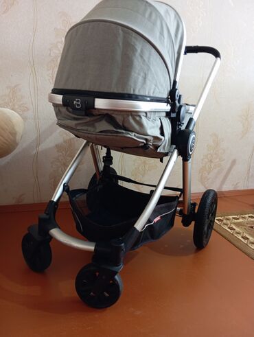 Gəzinti arabaları: İşlənmiş, Cins: Oğlan, Ünvandan götürmə — 8