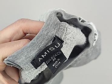 esmara code de coupon: Amisu, Bluza damska
, rozmiar XS — 4