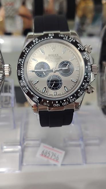 rolex daytona: Rolex Cosmograph Daytona üslubunda idman-xronoqraf qol saatları - — 3