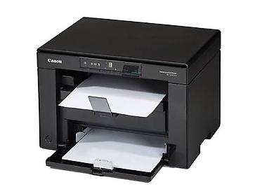 Лазерное МФУ Canon i-SENSYS MF3010 Компактное монохромное устройство at lalafo.kg Лазерное МФУ Canon i-SENSYS MF3010 Компактное монохромное устройство