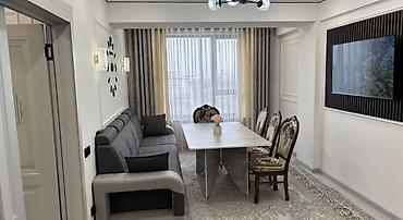4 комнаты, 80 м², Технопарк Элитка, 4 этаж, Евроремонт