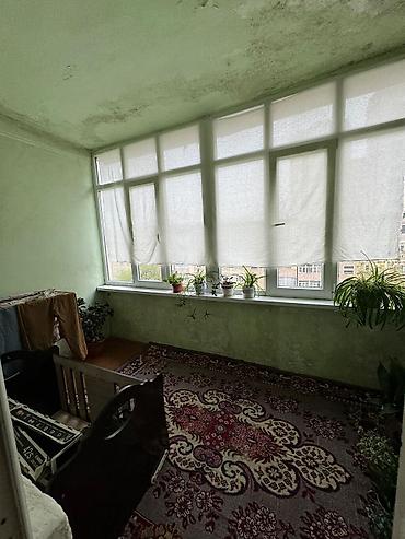elite hause: 3 комнаты, 65 м², Толойкон мкр., 105 серия, 5 этаж — 4