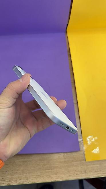 Apple iPhone: IPhone 15, Б/у, 256 ГБ, 80 % — 3