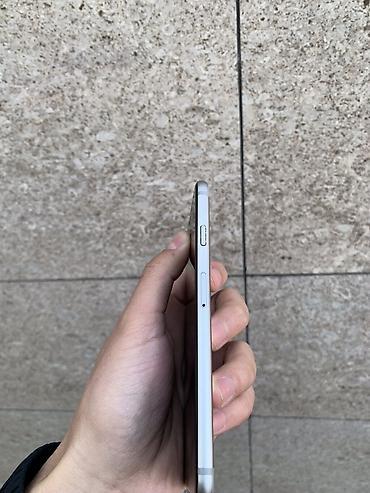 Apple iPhone: IPhone 6, Б/у, 16 ГБ, Jet Black, 91 % — 6