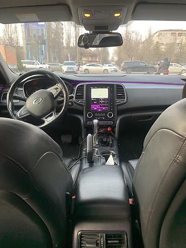 Renault: Renault : 2018 г., 2 л, Вариатор, Газ, Седан — 14