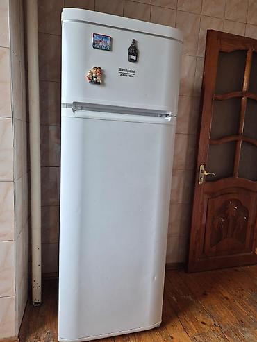 Hotpoint Arisdon 199 azn əla vəzyətdədi yenisi alnıb diyə satlır