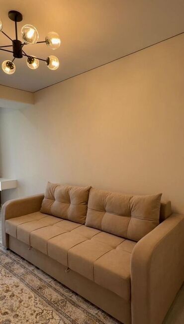 Продажа квартир: 1 комната, 42 м², Элитка, 10 этаж, Евроремонт — 3