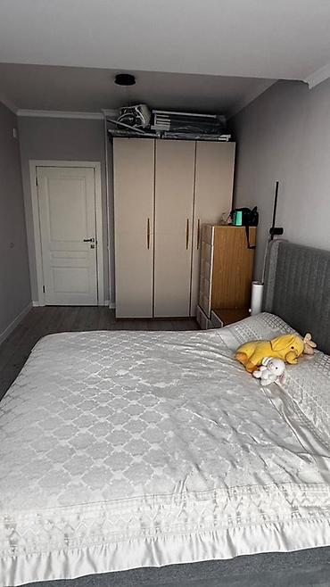 nova grant: 2 комнаты, 59 м², Филармония Элитка, 4 этаж, Свежий ремонт — 3