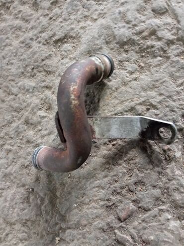 Другие детали для мотора: Паджеро 2 — 3