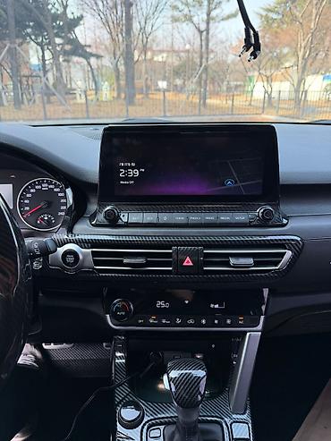 Kia: Kia Seltos: 2019 г., 1.6 л, Автомат, Бензин, Кроссовер — 26