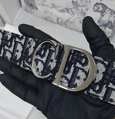 Kəmərlər: Kəmər, Yeni — 5