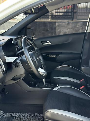 кия морген: Kia Morning: 2019 г., 1 л, Автомат, Бензин, Хэтчбэк — 8