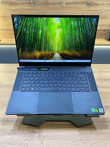 gtx: Ноутбук Thunderobot, Игровой, Б/у, Intel Core i7, В рассрочку — 1