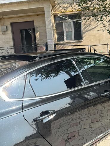 Kia: Kia K7: 2018 г., 3 л, Автомат, Газ, Седан — 6