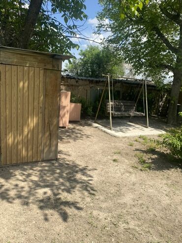 Продажа домов: Дом, 56 м², 5 комнат, Собственник, Косметический ремонт — 10