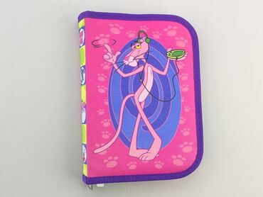 Stationery: Pencil case, condition - Perfect