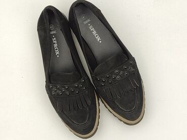 Flat shoes for women, 41, condition - Perfect