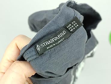 vinyl: Stradivarius, T-shirt damski, rozmiar XS — 5