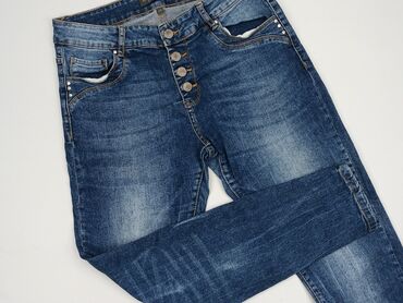 Jeans for men, L (EU 40), Broadway, condition - Perfect