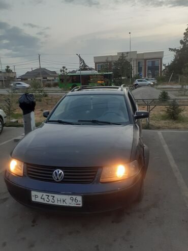 гитара на пассат б3: Volkswagen Passat: 1999 г., 1.8 л, Механика, Бензин, Универсал