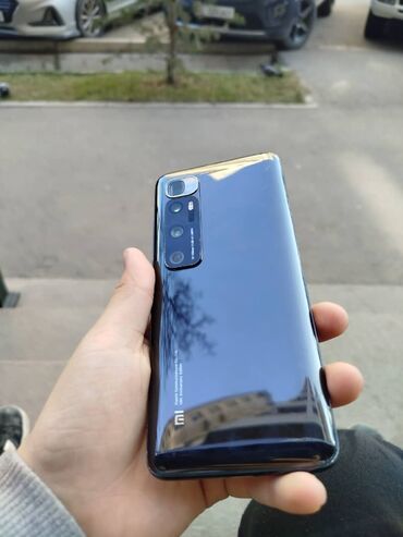 xiomi mi 11 pro: Xiaomi, Mi 10 Ultra, Б/у, 256 ГБ, цвет - Черный, 2 SIM