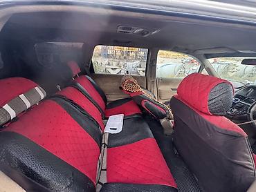 хонда одиссей кпп: Honda Odyssey: 2000 г., 2.2 л, Автомат, Газ, Минивэн — 3