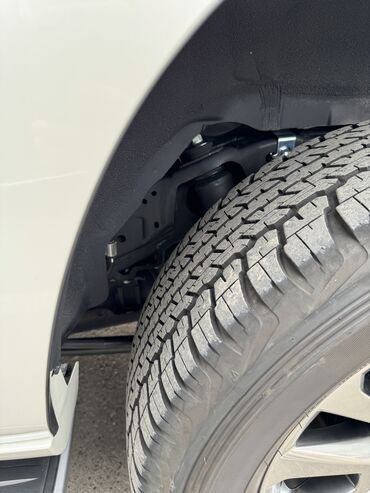 Toyota: Toyota Land Cruiser Prado: 2020 г., 4 л, Автомат, Бензин, Внедорожник at lalafo.kg — 5 Toyota: Toyota Land Cruiser Prado: 2020 г., 4 л, Автомат, Бензин, Внедорожник — 5