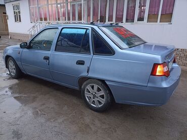 daewoo nexia продажа: Daewoo Nexia: 2008 г., 1.5 л, Механика, Бензин, Седан