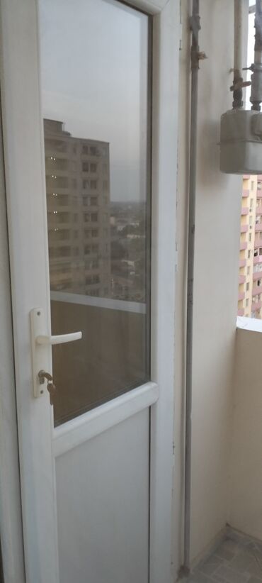 Yeni tikili: 2 otaqlı, Yeni tikili, 55 kv. m — 4