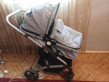 Коляски: ((9179))*Asya* Qiymet: 25 azn. Kalyaska tecili satilir. Ünvan: Köhne — 1