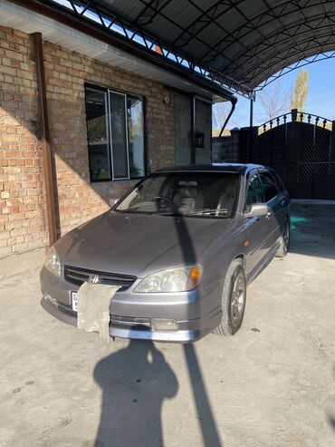 хонда хра: Honda Avancier: 1999 г., 3 л, Автомат, Газ, Универсал