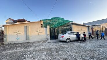 продаю дом ак ордо 1: Үй, 120 кв. м, 5 бөлмө, Менчик ээси