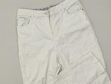 culotte jeans: Anthology, Jeansy damskie, rozmiar XL — 1