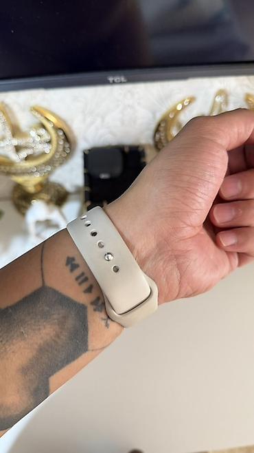 эпл вотч 4 серия цена: Apple Watch series 9 (41 мм) • Батарейка 99% Алюминиевый корпус — 3