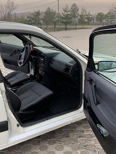 Volkswagen: Volkswagen Passat: 1991 г., Универсал — 8