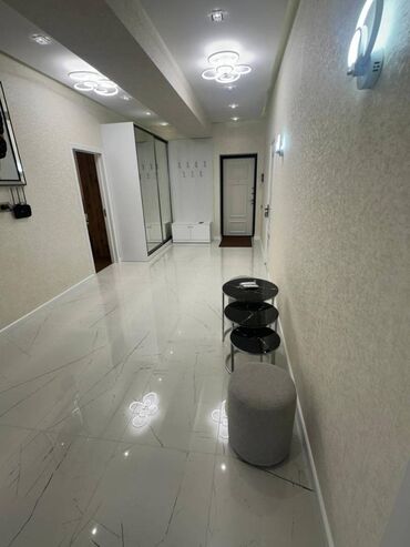 Uzunmüddətli kirayə mənzillər: Nəsimi.r 28 May Residence Premium səviyyəli yaşayış kompleksi.28may