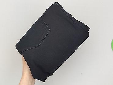 levis dzwony: H&M, Jeansy damskie, rozmiar S — 9