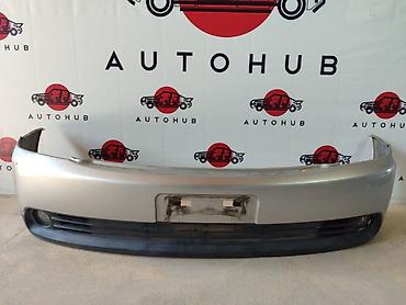oem: Бампер передний для Nissan Teana J31 (2003 г.), двигатель VQ23DE — 1